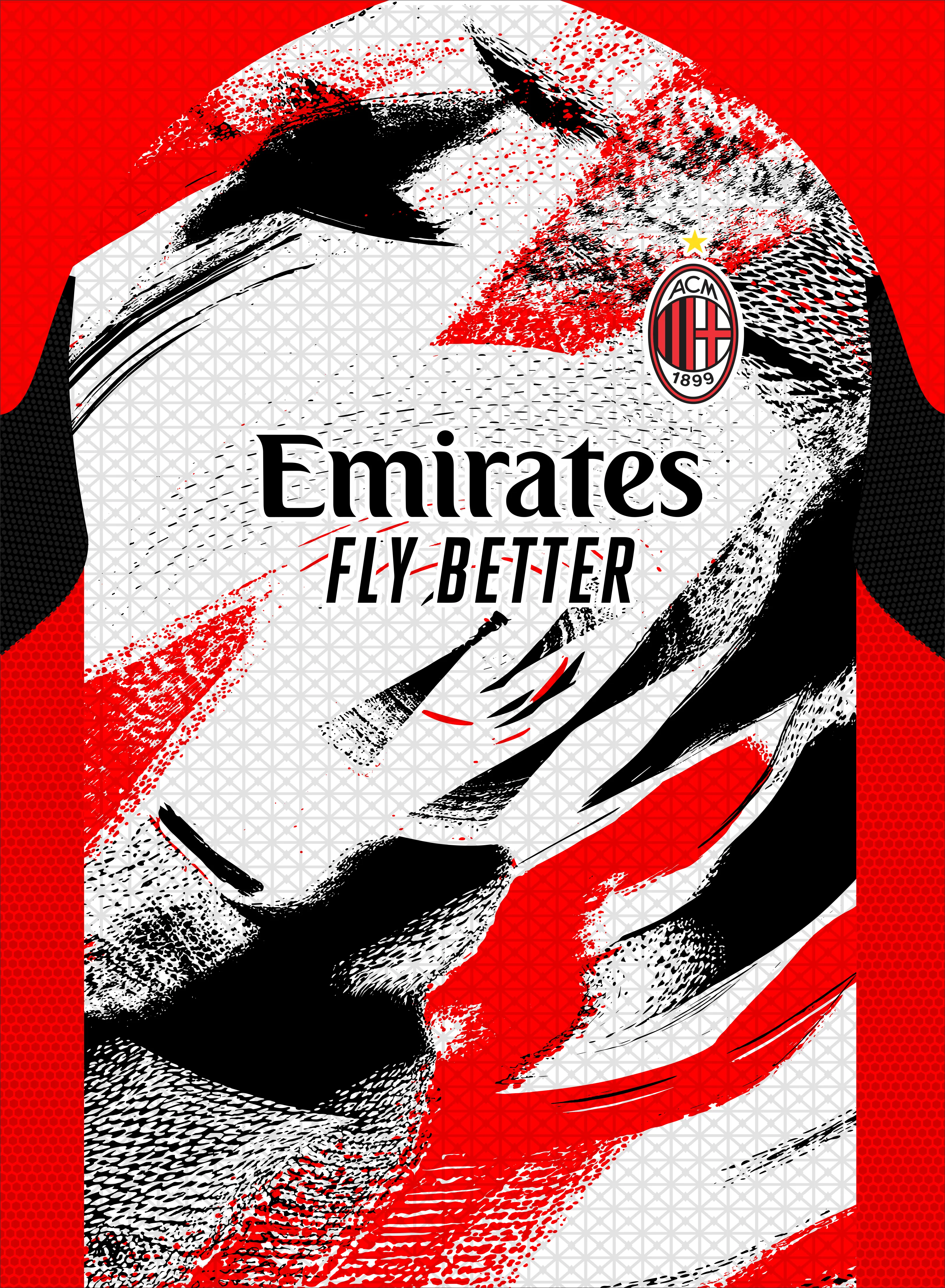 AC Milan Concept 25